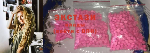 крисы Бронницы